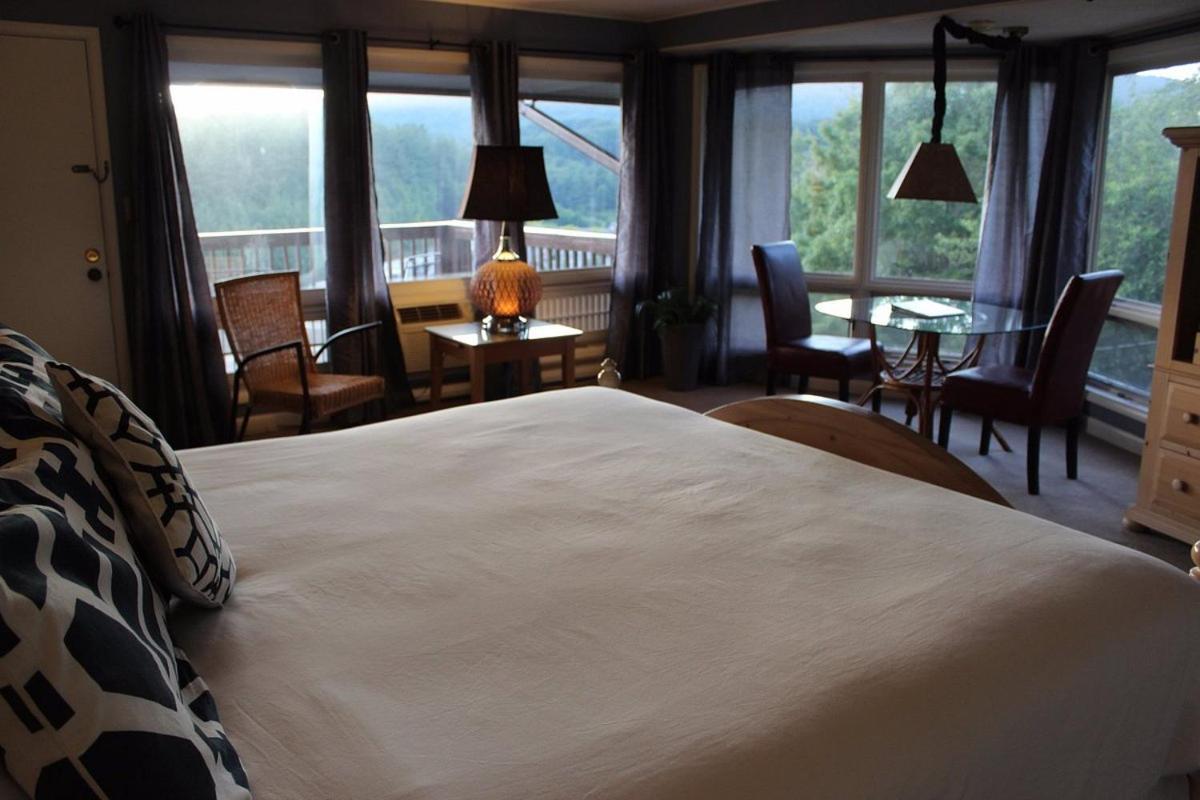 Cliff Dwellers Inn Blowing Rock Exteriér fotografie
