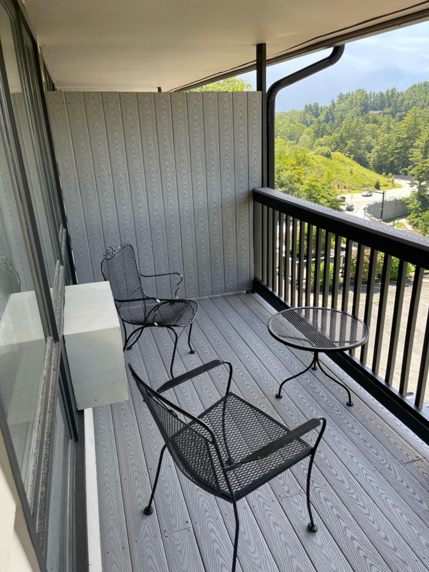 Cliff Dwellers Inn Blowing Rock Exteriér fotografie