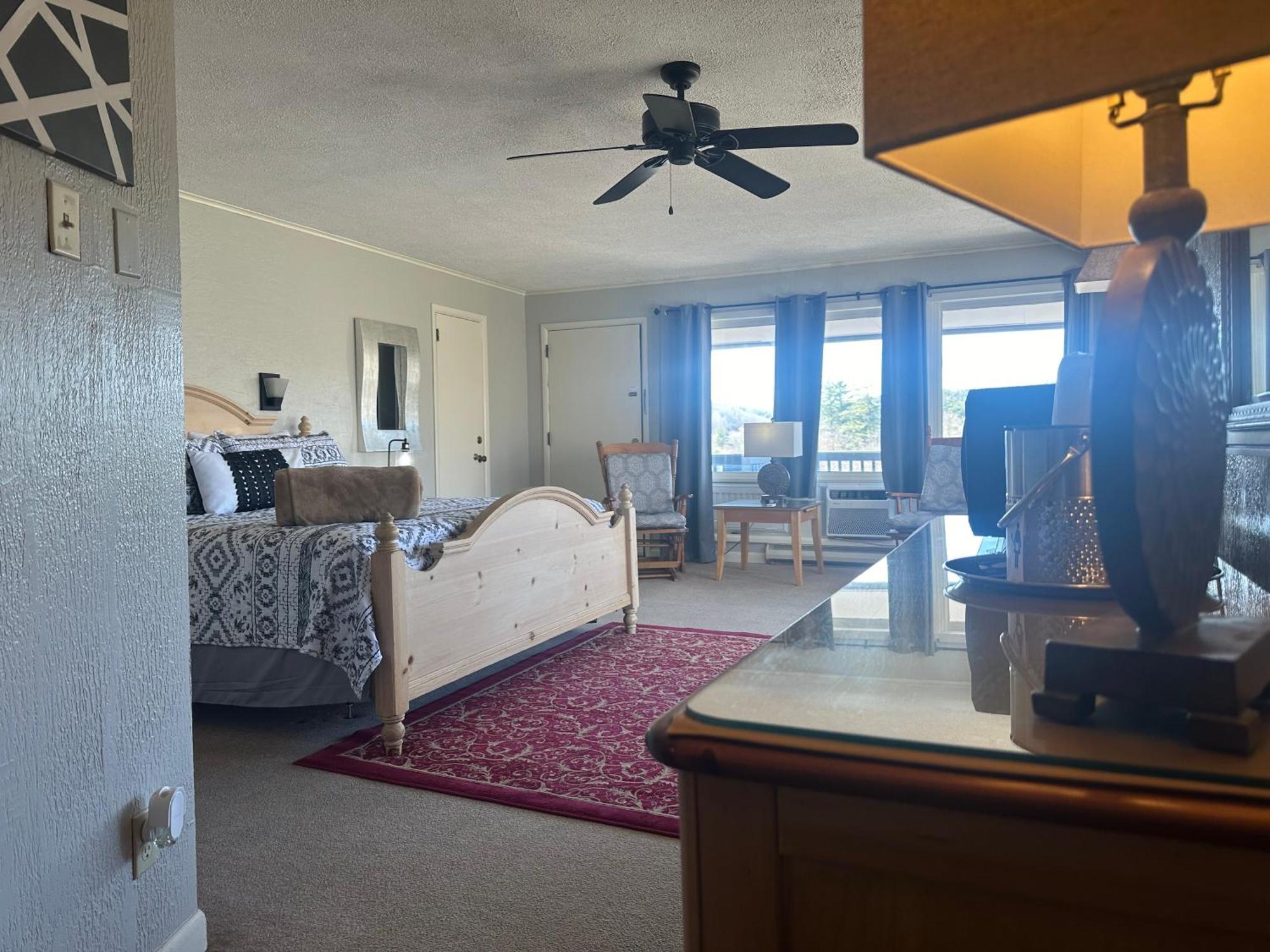 Cliff Dwellers Inn Blowing Rock Exteriér fotografie