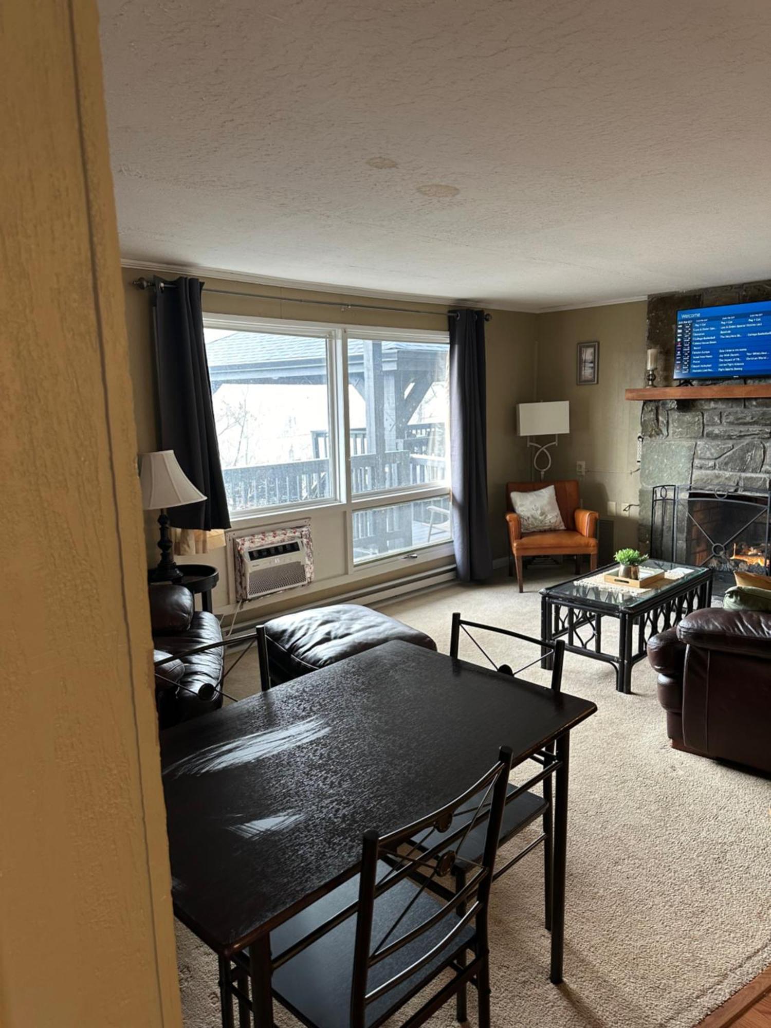 Cliff Dwellers Inn Blowing Rock Exteriér fotografie