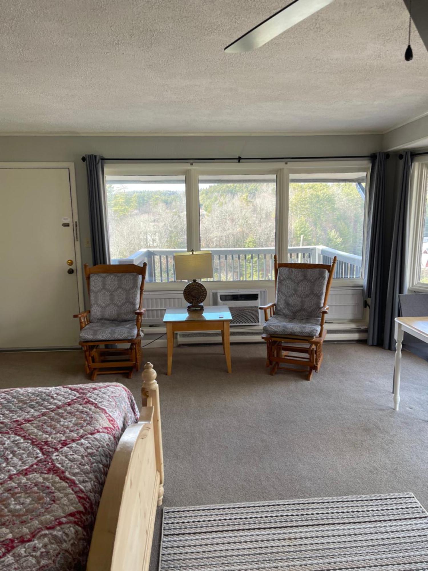 Cliff Dwellers Inn Blowing Rock Exteriér fotografie