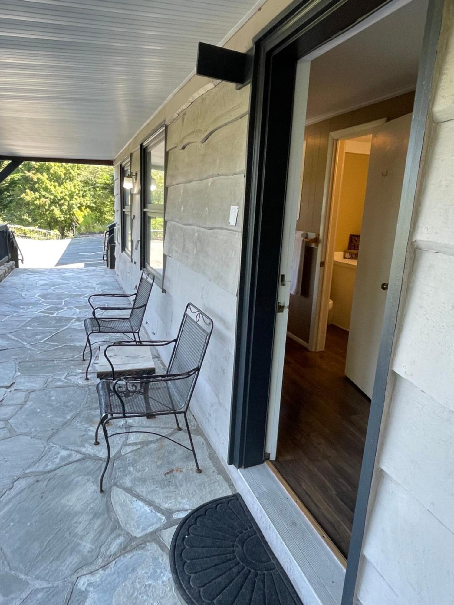 Cliff Dwellers Inn Blowing Rock Exteriér fotografie