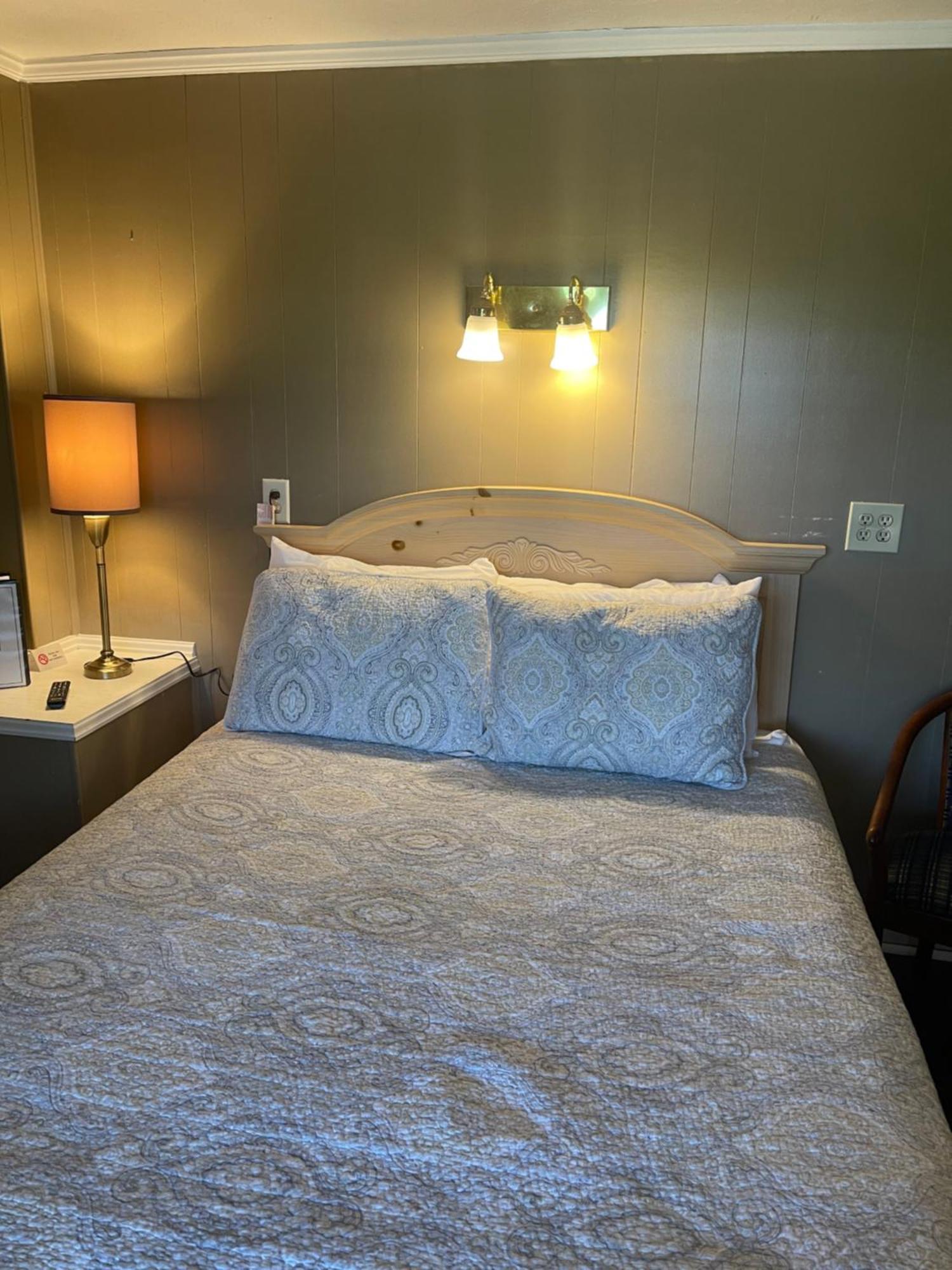 Cliff Dwellers Inn Blowing Rock Exteriér fotografie