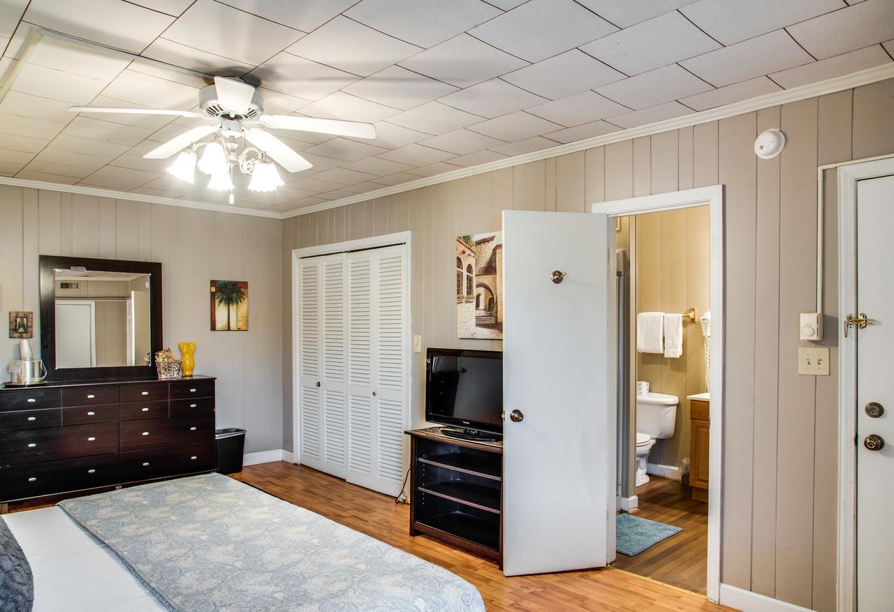 Cliff Dwellers Inn Blowing Rock Exteriér fotografie