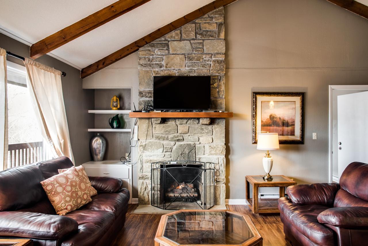 Cliff Dwellers Inn Blowing Rock Exteriér fotografie