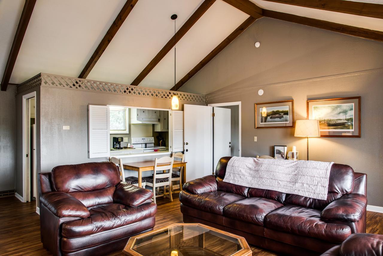 Cliff Dwellers Inn Blowing Rock Exteriér fotografie