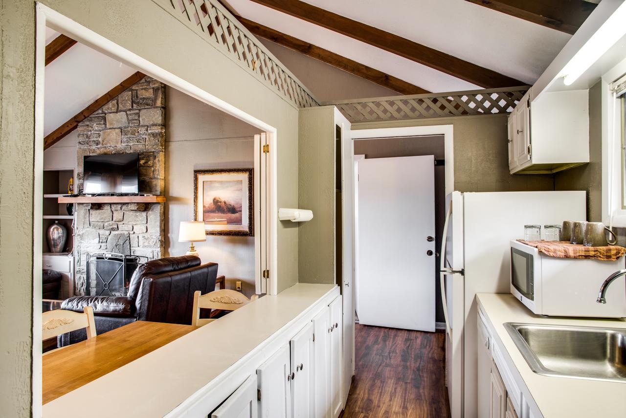 Cliff Dwellers Inn Blowing Rock Exteriér fotografie