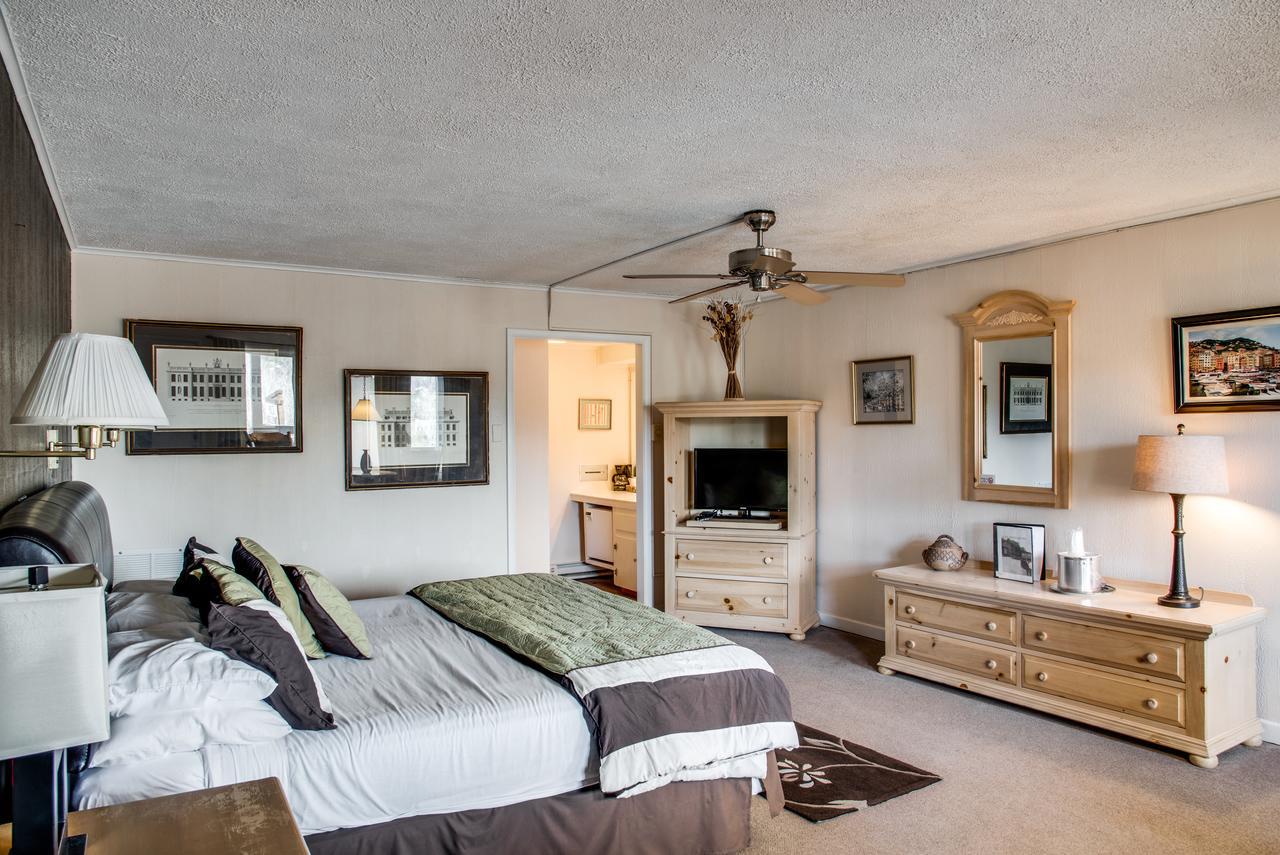 Cliff Dwellers Inn Blowing Rock Exteriér fotografie