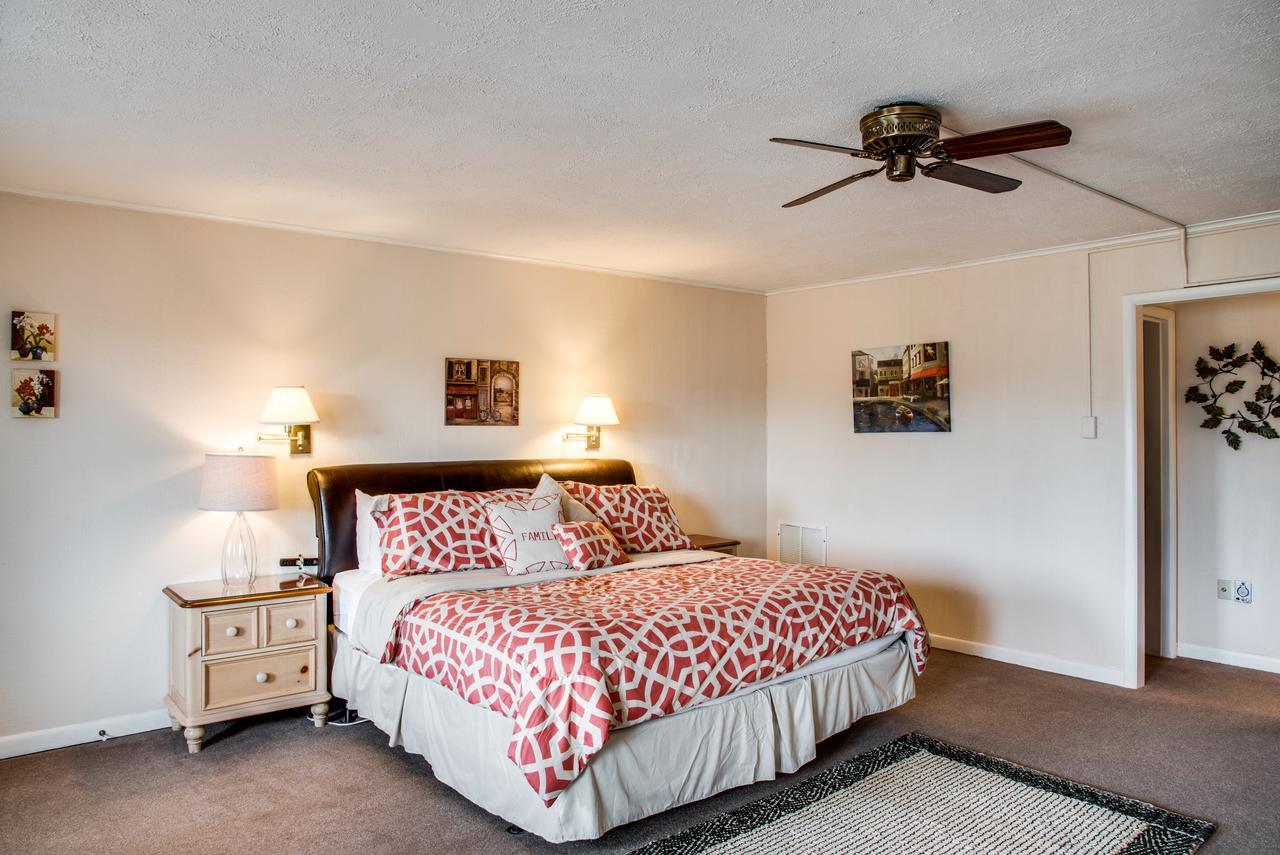 Cliff Dwellers Inn Blowing Rock Exteriér fotografie