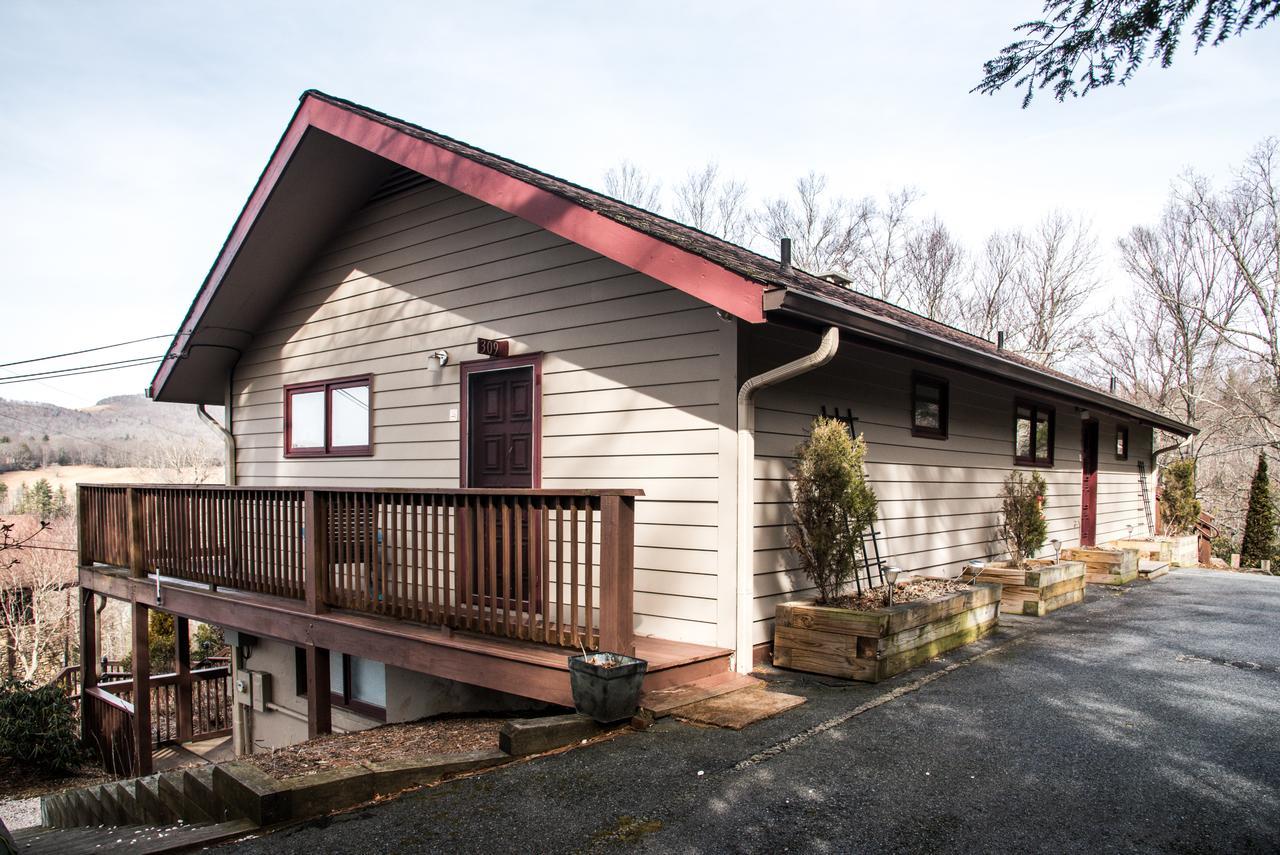 Cliff Dwellers Inn Blowing Rock Exteriér fotografie